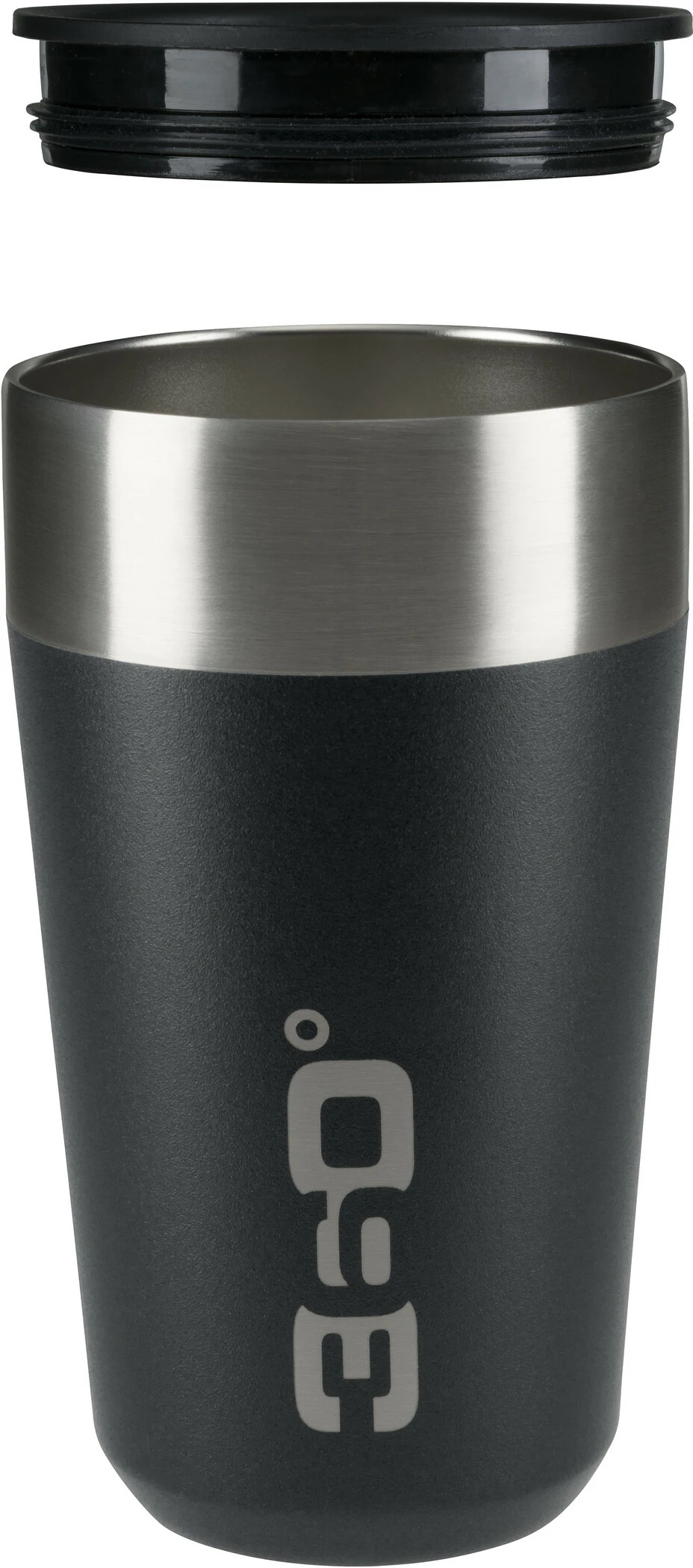 Beste Verkoop π Goedkoopste 𧨠360° Degrees 360° Degrees Vacuum Travel Mug Large 475ml, Turquoise 𧨠β€οΈ 4 Beste Verkoop π Goedkoopste 𧨠360° Degrees 360° Degrees Vacuum Travel Mug Large 475ml, Turquoise 𧨠β€οΈ - Afbeelding 2