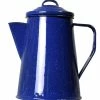 Korting ⭐ Goedkoop ⌛ GSI Koffiepot Voor 6 Bekers 1,4l, Blauw ❤️ 👍