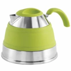 Flash-uitverkoop 😀 Aanbiedingen 😀 Outwell Collaps Ketel 1,5l, Zwart 😍 ❤️