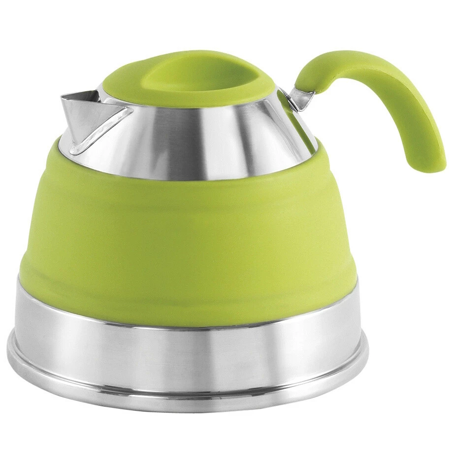 Flash-uitverkoop π Aanbiedingen π Outwell Collaps Ketel 1,5l, Zwart π β€οΈ