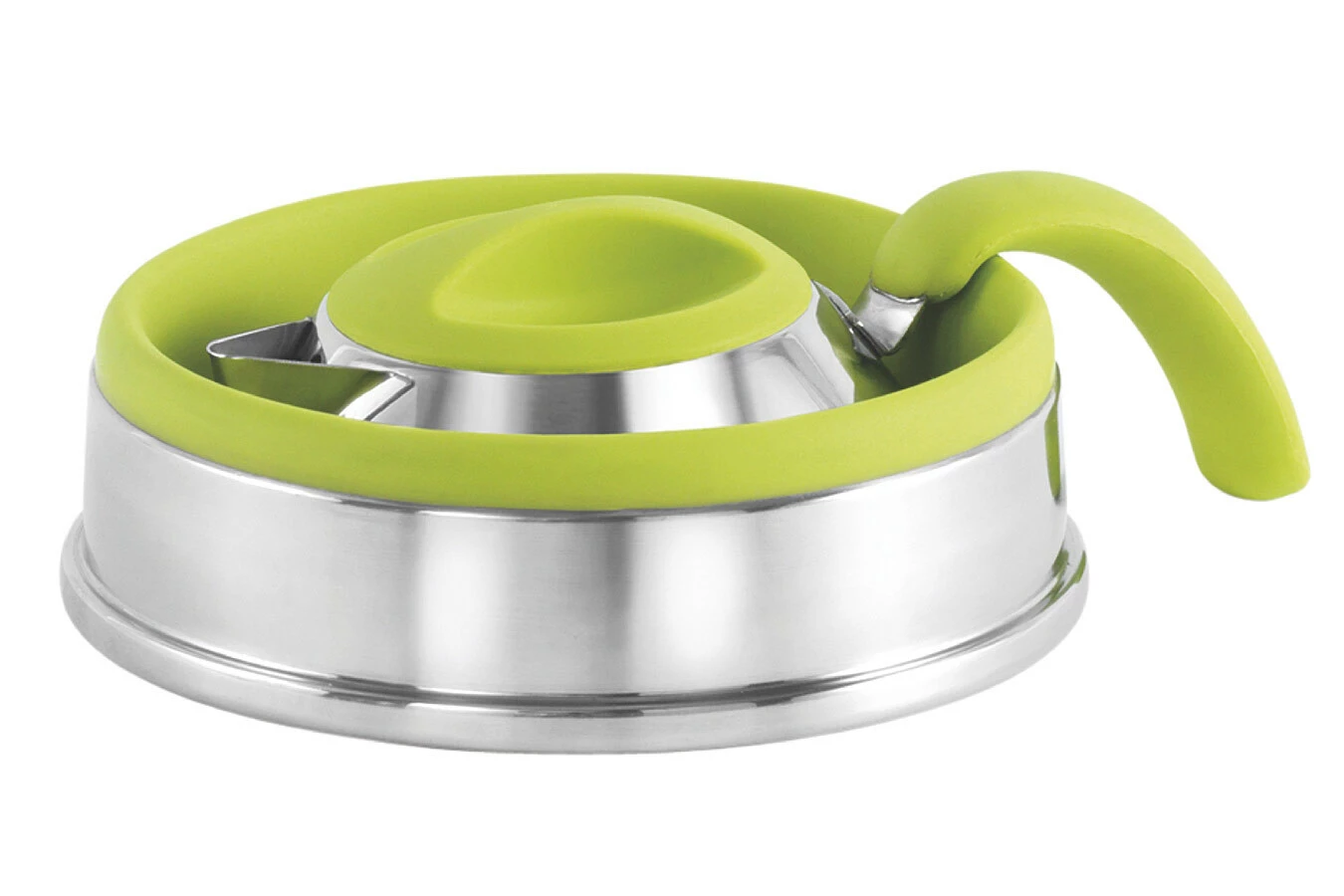 Flash-uitverkoop π Aanbiedingen π Outwell Collaps Ketel 1,5l, Zwart π β€οΈ - Afbeelding 2