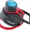 Gloednieuw 👏 Nieuw 🎉 CamelBak Chute Vacuüm Roestvrijstalen Dop, Zwart/rood ⌛ ✔️