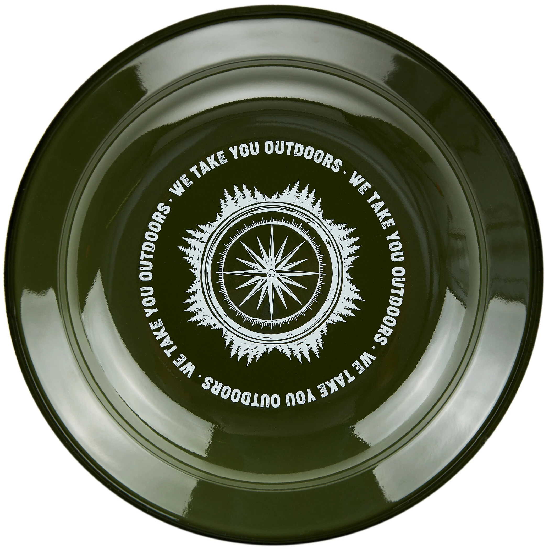 Beste recensies van π₯° Groothandel π― CAMPZ Wanderlust Enamel Deep Plate, Groen/wit π€© β 4 Beste recensies van π₯° Groothandel π― CAMPZ Wanderlust Enamel Deep Plate, Groen/wit π€© β - Afbeelding 2