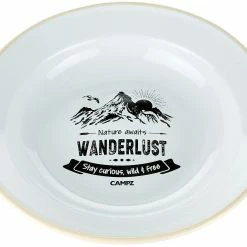 Beste recensies van π₯° Groothandel π― CAMPZ Wanderlust Enamel Deep Plate, Groen/wit π€© β 8 Beste recensies van π₯° Groothandel π― CAMPZ Wanderlust Enamel Deep Plate, Groen/wit π€© β -Wildo OCYs winkel campz wanderlust enamel deep plate forrest green white cream 3