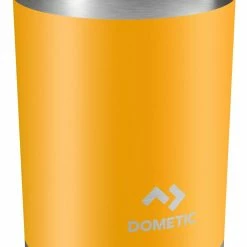 Beste Verkoop 💯 Hete verkoop ⌛ Dometic TMBR32 Vacuum Thermo Bottle 320ml, Zwart 👏 ⌛
