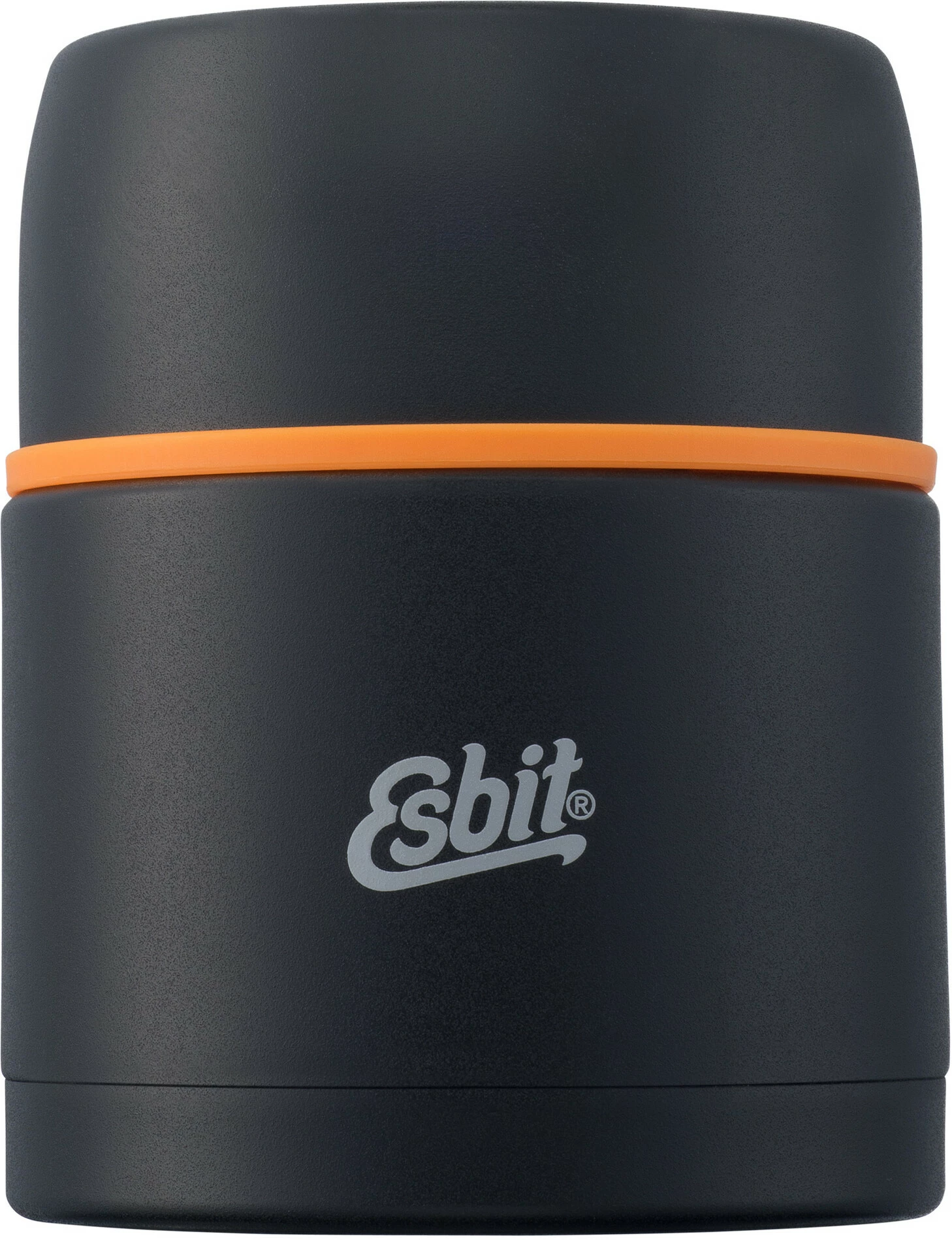 Uitgang π₯° Nieuw π Esbit Insulated Food Container 500ml, Zwart 𧨠π― 3 Uitgang π₯° Nieuw π Esbit Insulated Food Container 500ml, Zwart 𧨠π―