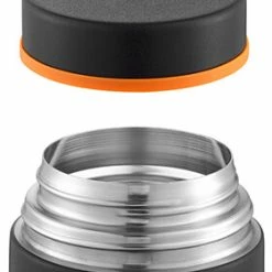 Uitgang π₯° Nieuw π Esbit Insulated Food Container 500ml, Zwart 𧨠π― 7 Uitgang π₯° Nieuw π Esbit Insulated Food Container 500ml, Zwart 𧨠π― -Wildo OCYs winkel esbit isolier foodbehaelter 500ml 3