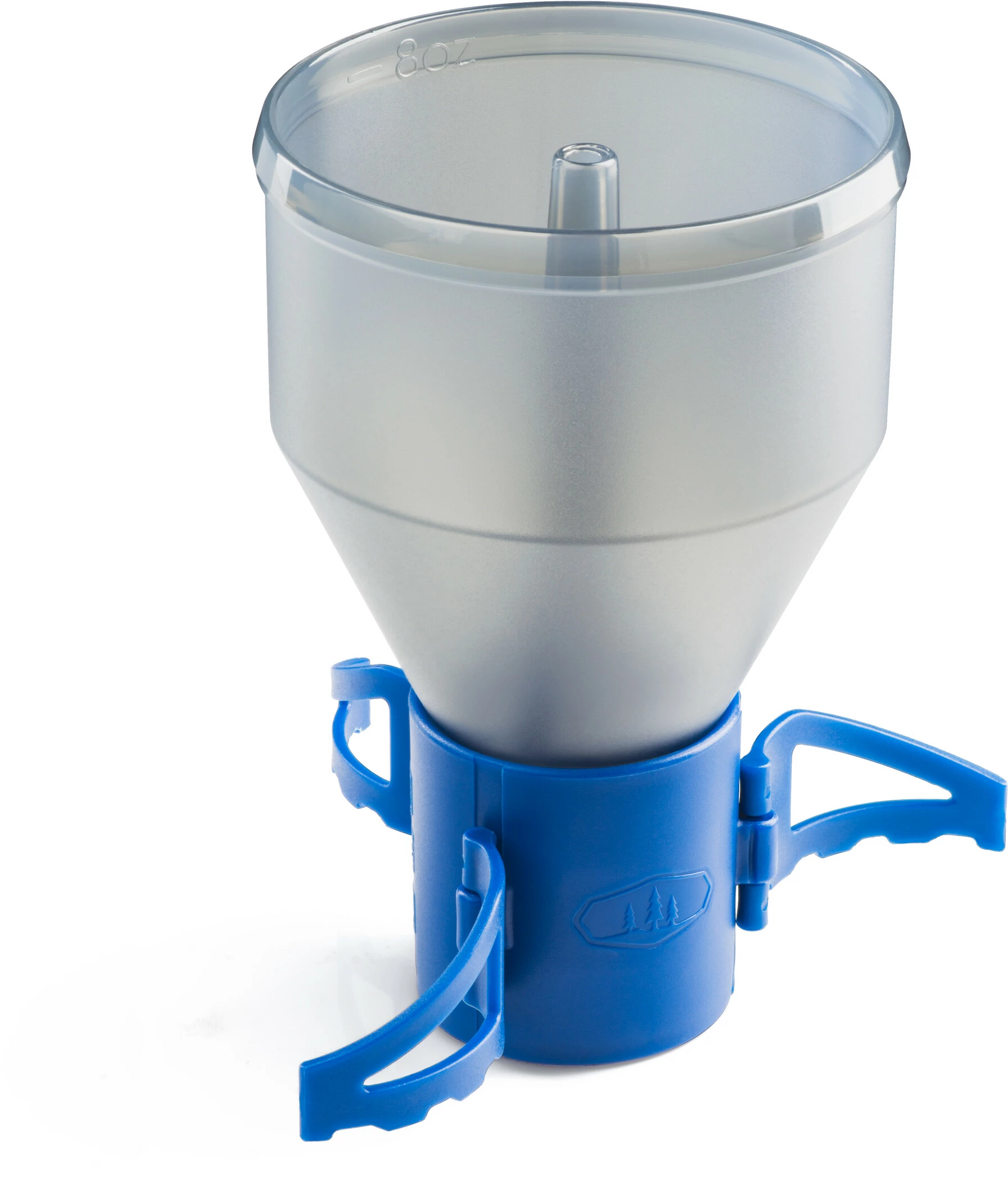 Korting β Top 10 β¨ GSI Coffee Rocket Koffiemaker, Transparant/blauw π π₯°