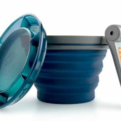 Alternative view of Flash-uitverkoop 🥰 Goedkoopste 🧨 GSI Collapsible Fairshare Mok 651ml, Blauw 👏 👏