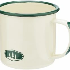 Goedkoopste 🔥 Flash-uitverkoop 🥰 GSI Vintage Kop 355ml, Wit 👍 🧨