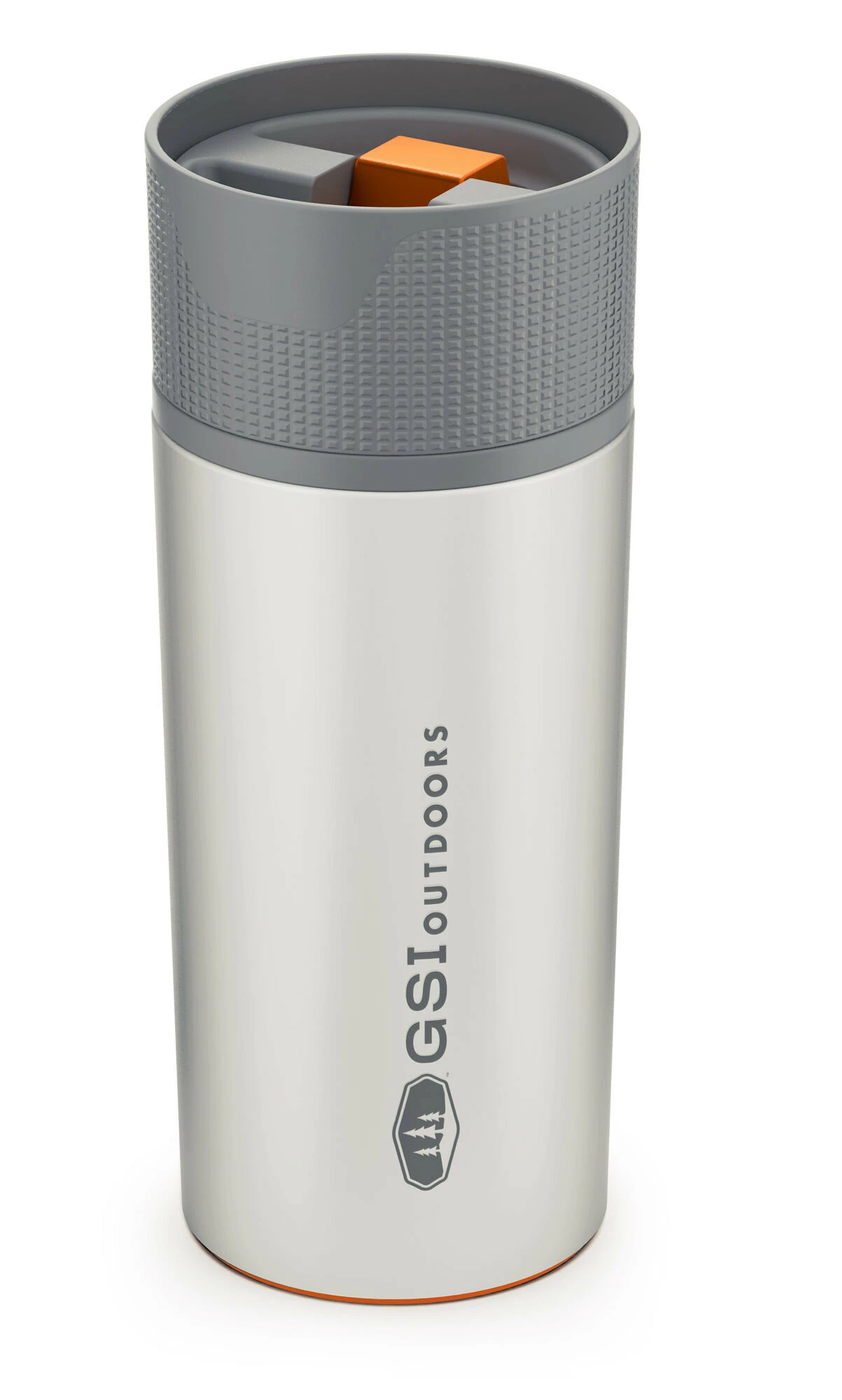 Hete verkoop β€οΈ Nieuw π₯ GSI Glacier Stainless Forensenmok 500ml, Zilver π π 3 Hete verkoop β€οΈ Nieuw π₯ GSI Glacier Stainless Forensenmok 500ml, Zilver π π