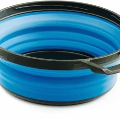 Kopen ✔️ Promo 🌟 GSI Escape Kom 651ml, Blauw 🧨 😀