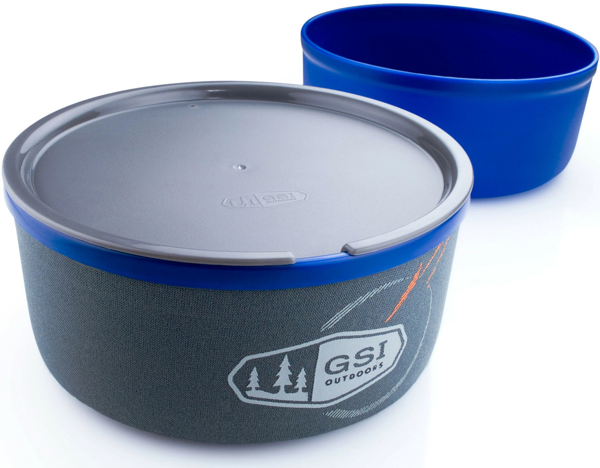 Flash-uitverkoop π Gloednieuw β GSI Ultralight Nesting Kom + Mok, Grijs/blauw π₯ β€οΈ 3 Flash-uitverkoop π Gloednieuw β GSI Ultralight Nesting Kom + Mok, Grijs/blauw π₯ β€οΈ