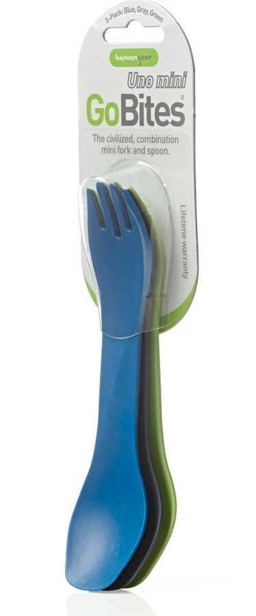 Begroting π Aanbiedingen π Humangear GoBites UNO Mini Bestek Pak Van 3, Blauw/grijs π β€οΈ 3 Begroting π Aanbiedingen π Humangear GoBites UNO Mini Bestek Pak Van 3, Blauw/grijs π β€οΈ