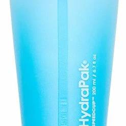 Promo 😉 Aanbiedingen 😍 Hydrapak Speedcup 2 X 200ml, Blauw/groen 😍 🔥