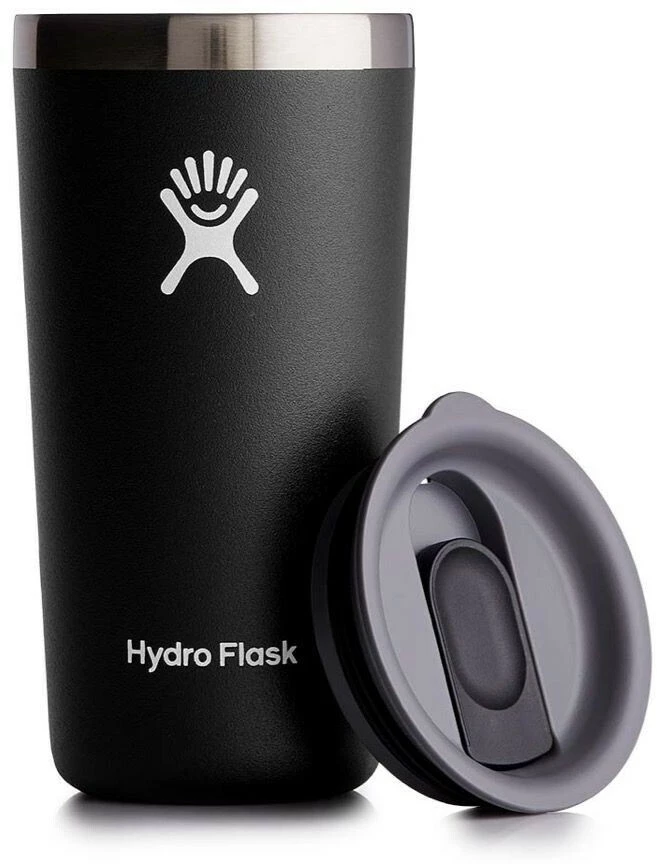 Korting π₯° Beste Verkoop π Hydro Flask All Around Tumbler 473ml, Wit π₯ π 4 Korting π₯° Beste Verkoop π Hydro Flask All Around Tumbler 473ml, Wit π₯ π - Afbeelding 2