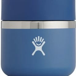 Gloednieuw 😍 Promo 🌟 Hydro Flask Insulated Food Jar 236ml, Zwart 👏 ❤️