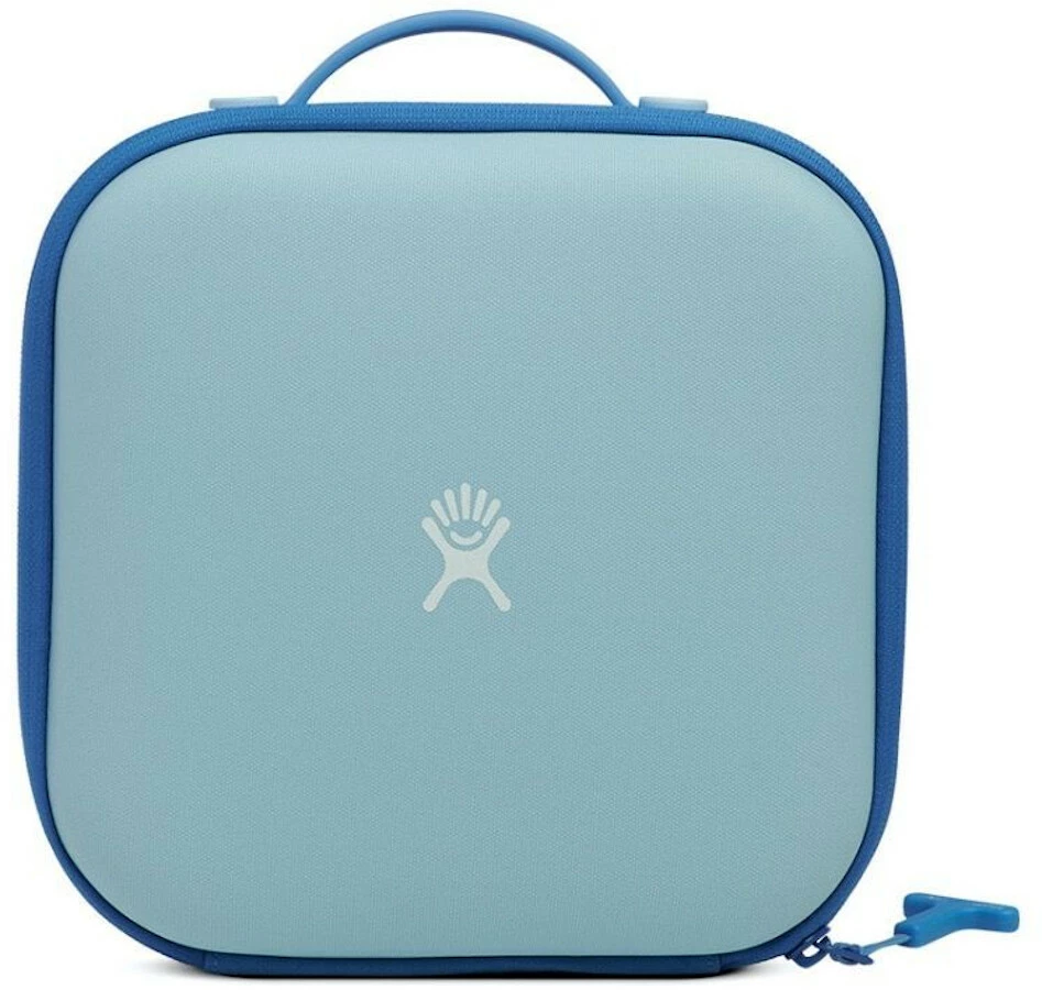 Beste Pirce π₯ Top 10 π Hydro Flask Insulated Lunch Box Small Kids, Blauw π βοΈ 5 Beste Pirce π₯ Top 10 π Hydro Flask Insulated Lunch Box Small Kids, Blauw π βοΈ - Afbeelding 3