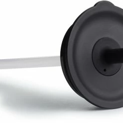 Aanbiedingen ✨ Nieuw 🤩 Hydro Flask Press-In Straw Lid Small, Zwart ⭐ ✨