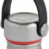 Top 10 ⭐ Promo 😀 Hydro Flask Standard Mouth Flex Cap Stainless Steel, Zilver ✔️ ⌛