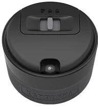 Goedkoopste 🔔 Gloednieuw 🧨 Kambukka 3in1 Thermal Lid (Etna), Zwart ✔️ 👏