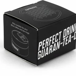 Top 10 ⌛ Aanbiedingen ❤️ Kambukka Etna Tea Mesh, Zwart 🧨 🥰 -Wildo OCYs winkel kambukka etna tea mesh black 9