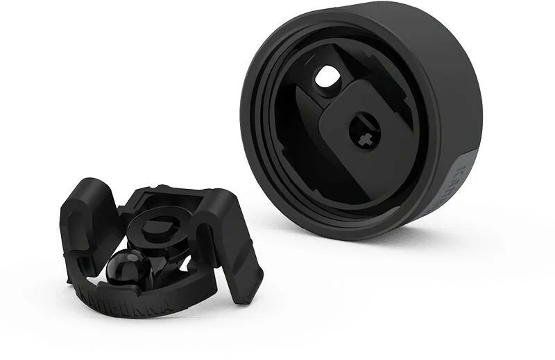 Nieuw π Beste Verkoop βοΈ Kambukka Switch Lid (Olympus), Zwart π€© π - Afbeelding 2