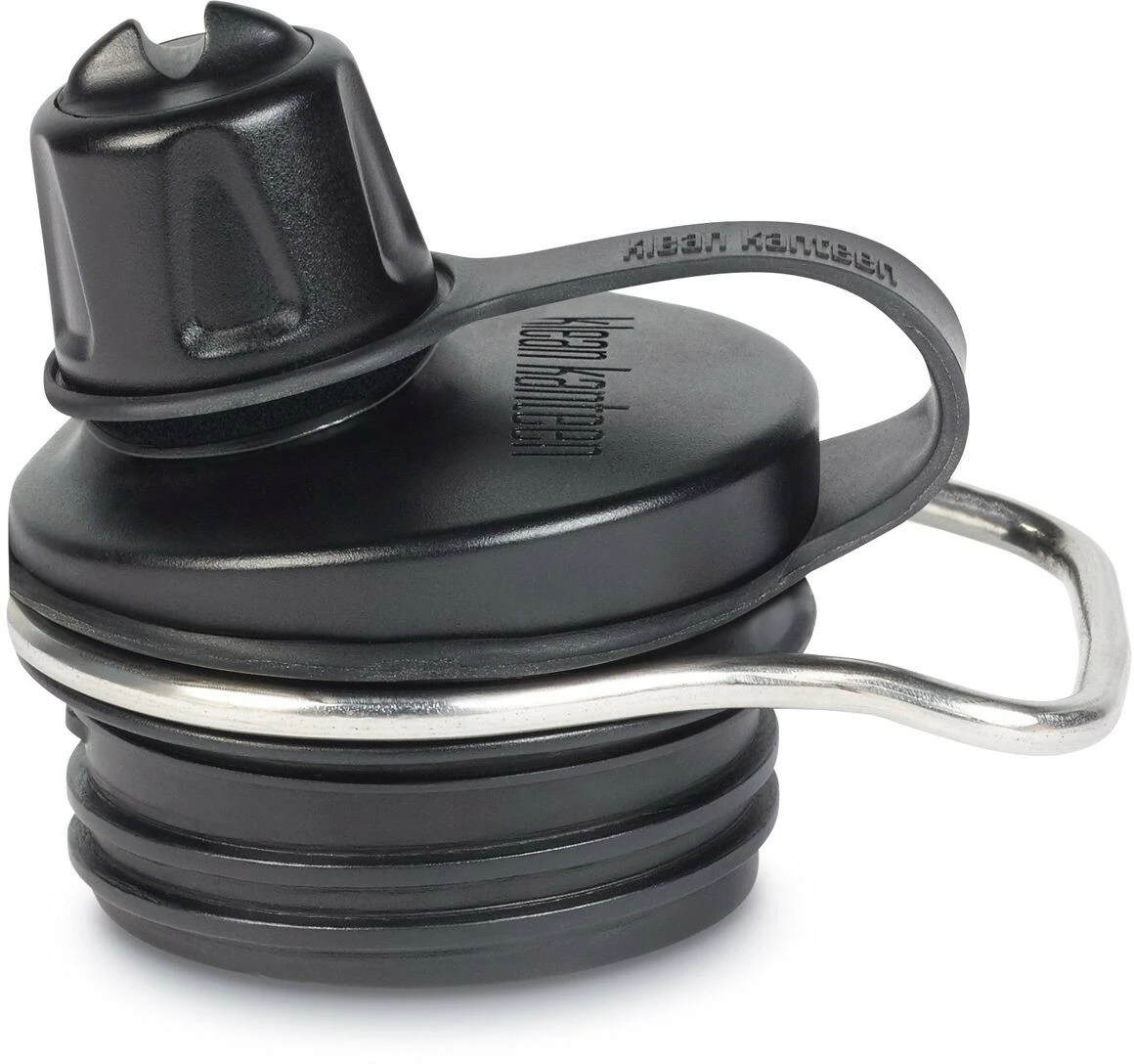 Coupon π Nieuw π Klean Kanteen Chug Cap For TKWide, Zwart π π 3 Coupon π Nieuw π Klean Kanteen Chug Cap For TKWide, Zwart π π