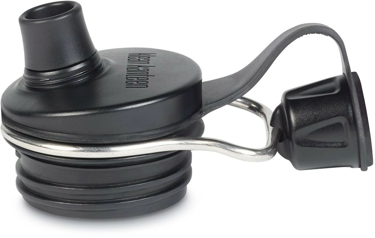 Coupon π Nieuw π Klean Kanteen Chug Cap For TKWide, Zwart π π 4 Coupon π Nieuw π Klean Kanteen Chug Cap For TKWide, Zwart π π - Afbeelding 2