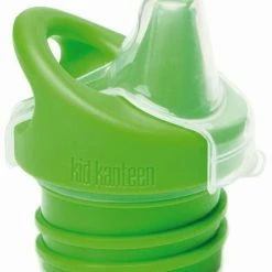 Beste recensies van 🔔 Beste Pirce 😉 Klean Kanteen Kid Sippy Cap Voor Classic Bidons Kinderen, Groen 😍 😍