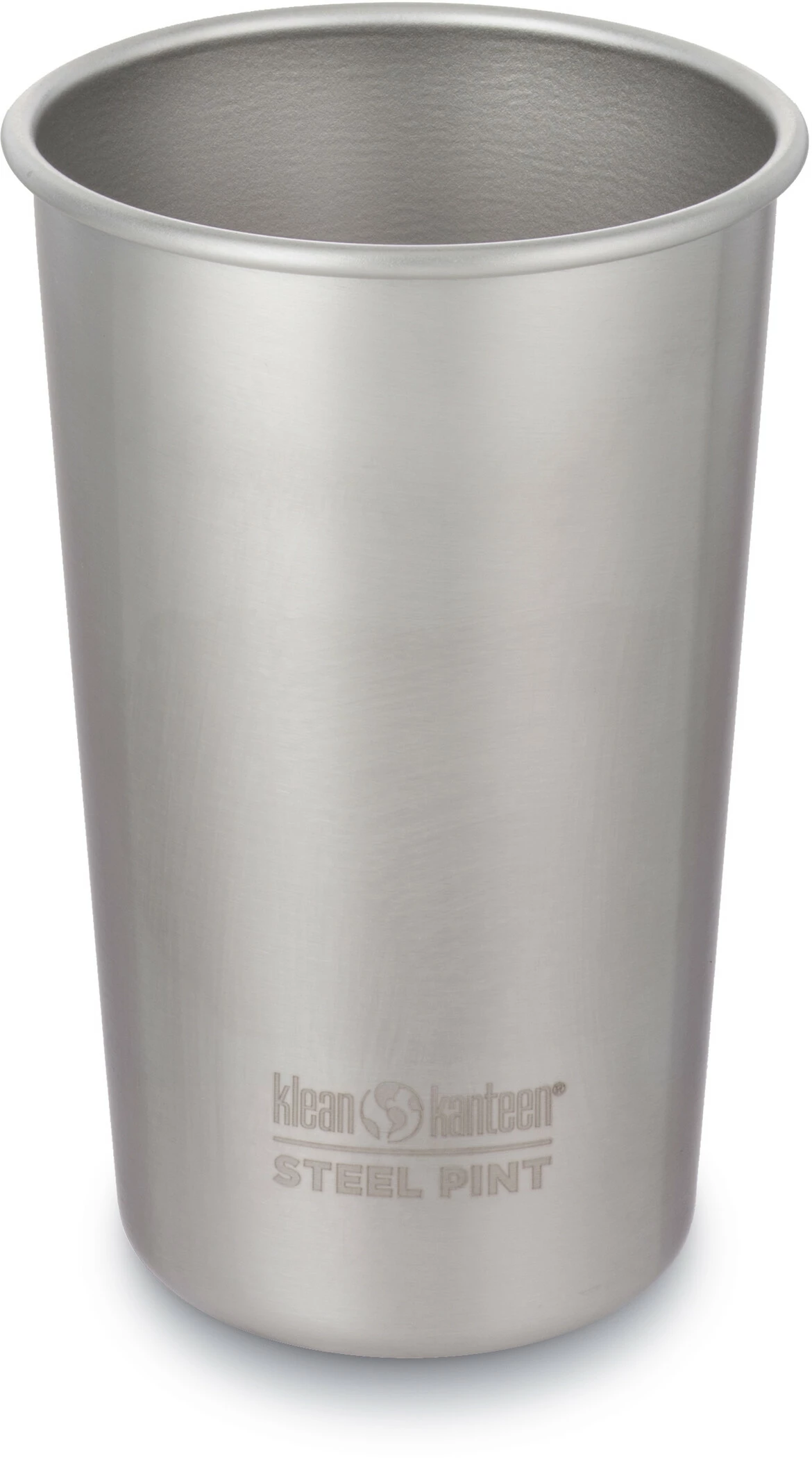 Korting π Korting β€οΈ Klean Kanteen Pint Beker 473Ml/4 Stuks, Zilver π€© β€οΈ - Afbeelding 2