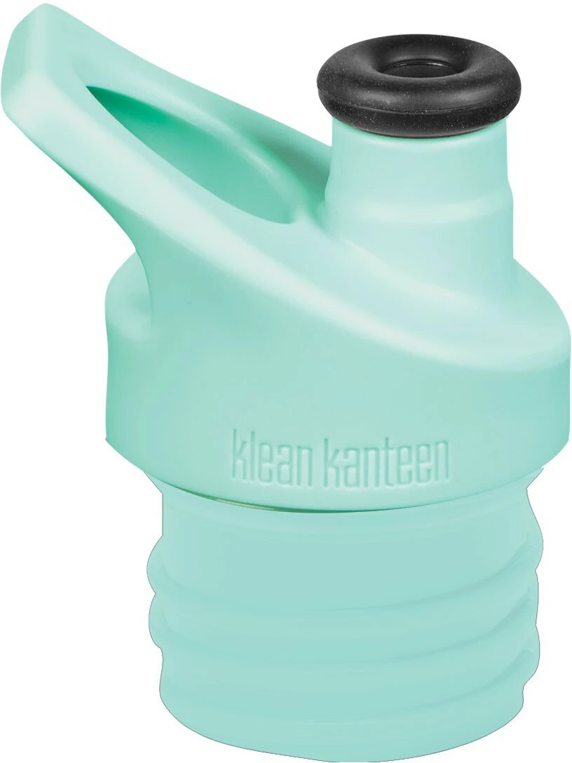 Groothandel βοΈ Beste deal π€© Klean Kanteen Sport Cap For Classic Bottles Kids, Groen π π― 3 Groothandel βοΈ Beste deal π€© Klean Kanteen Sport Cap For Classic Bottles Kids, Groen π π―