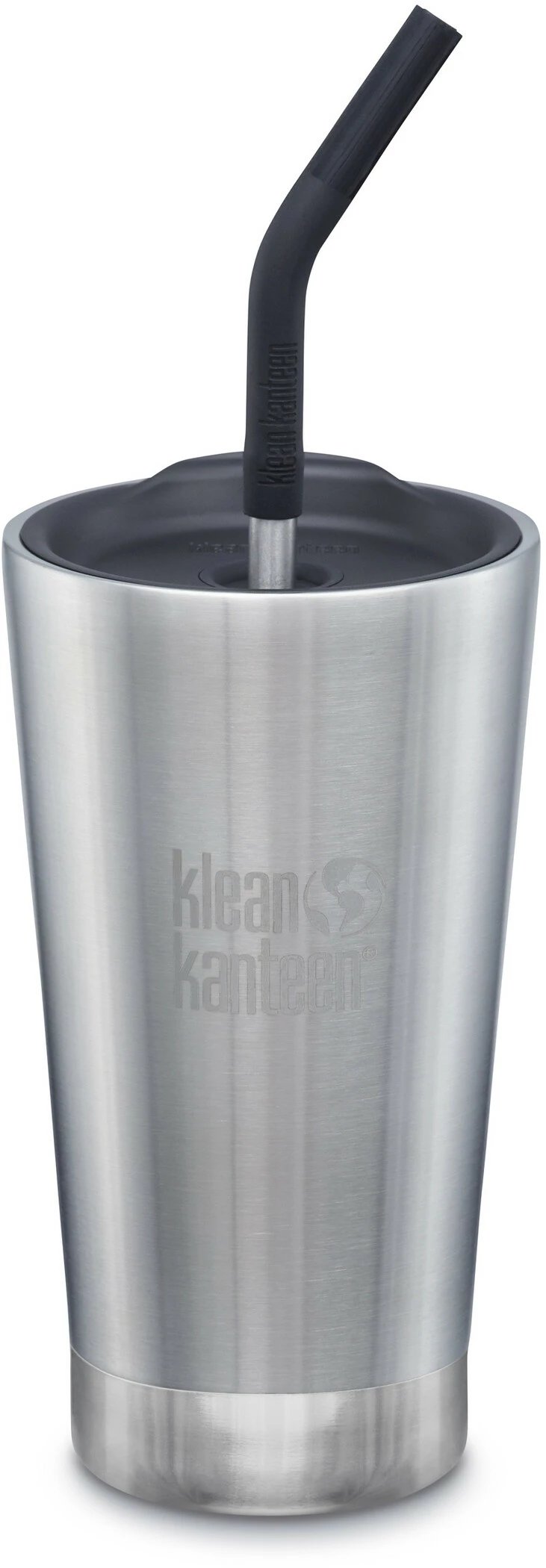 Korting π Beste Pirce π― Klean Kanteen Tumbler Mug 473ml Vacuum Insulated, Zilver π π