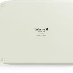 Coupon 😀 Goedkoop 🤩 Lafuma Mobilier Beaulieu Tray Rectangular, Beige 🎁 🌟