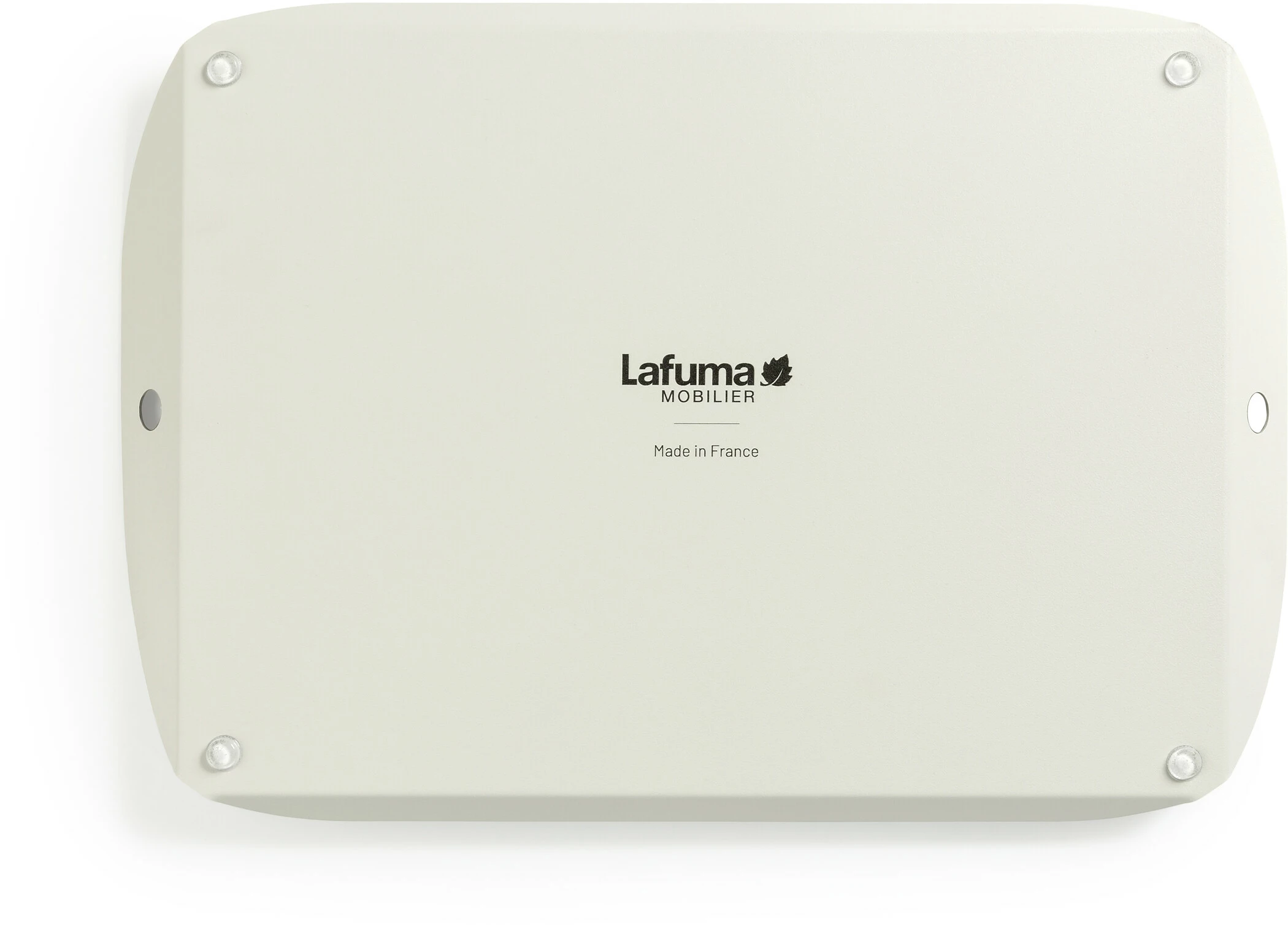 Coupon π Goedkoop π€© Lafuma Mobilier Beaulieu Tray Rectangular, Beige π π