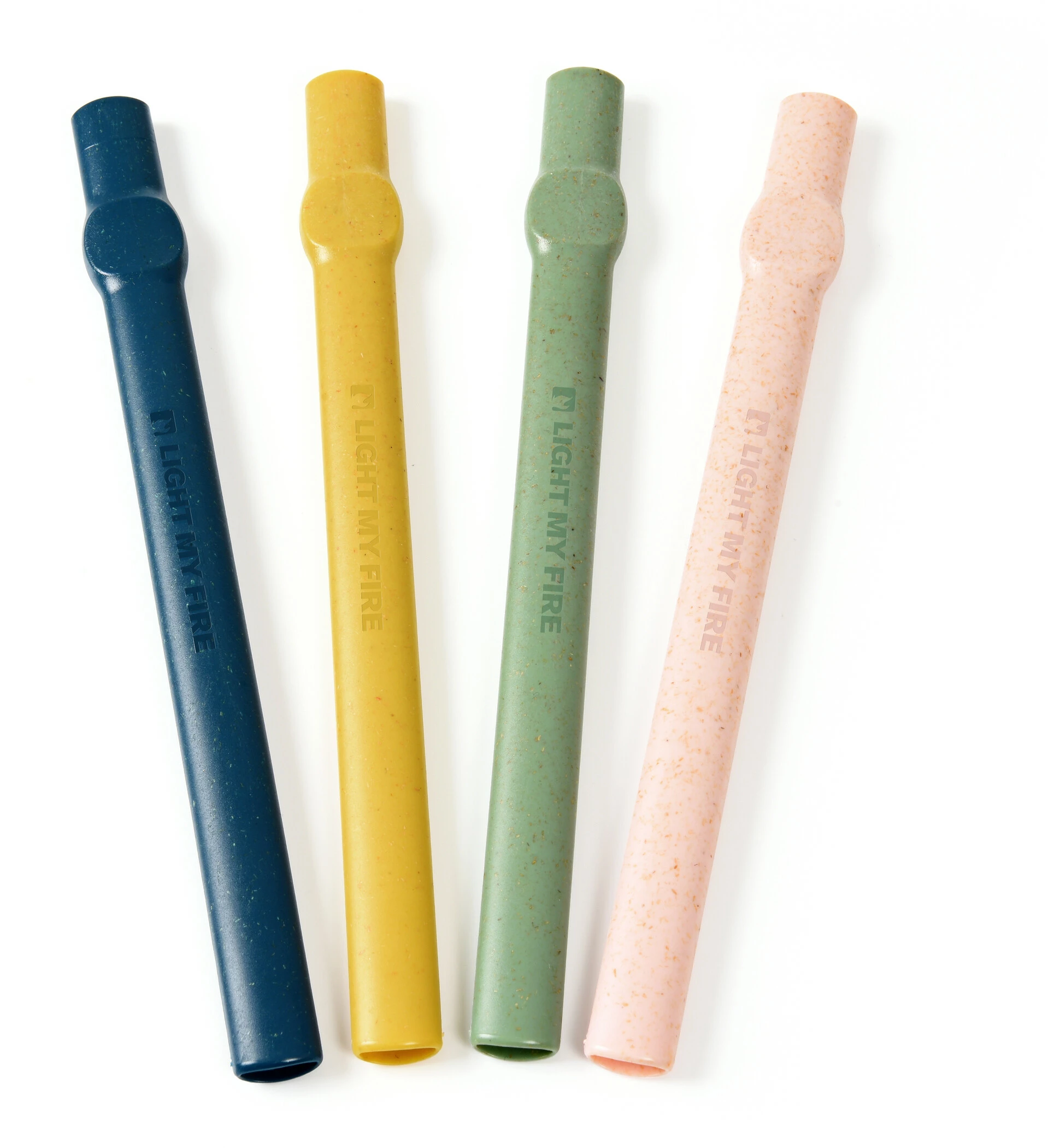 Begroting π Groothandel π Light My Fire ReStraw BIO (Bulkmix), Bont βοΈ π