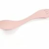 Top 10 ⭐ Groothandel 😍 Light My Fire Spork Large Serving BIO (Bulk), Roze 😍 🧨