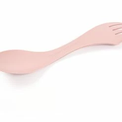 Top 10 ⭐ Groothandel 😍 Light My Fire Spork Large Serving BIO (Bulk), Roze 😍 🧨