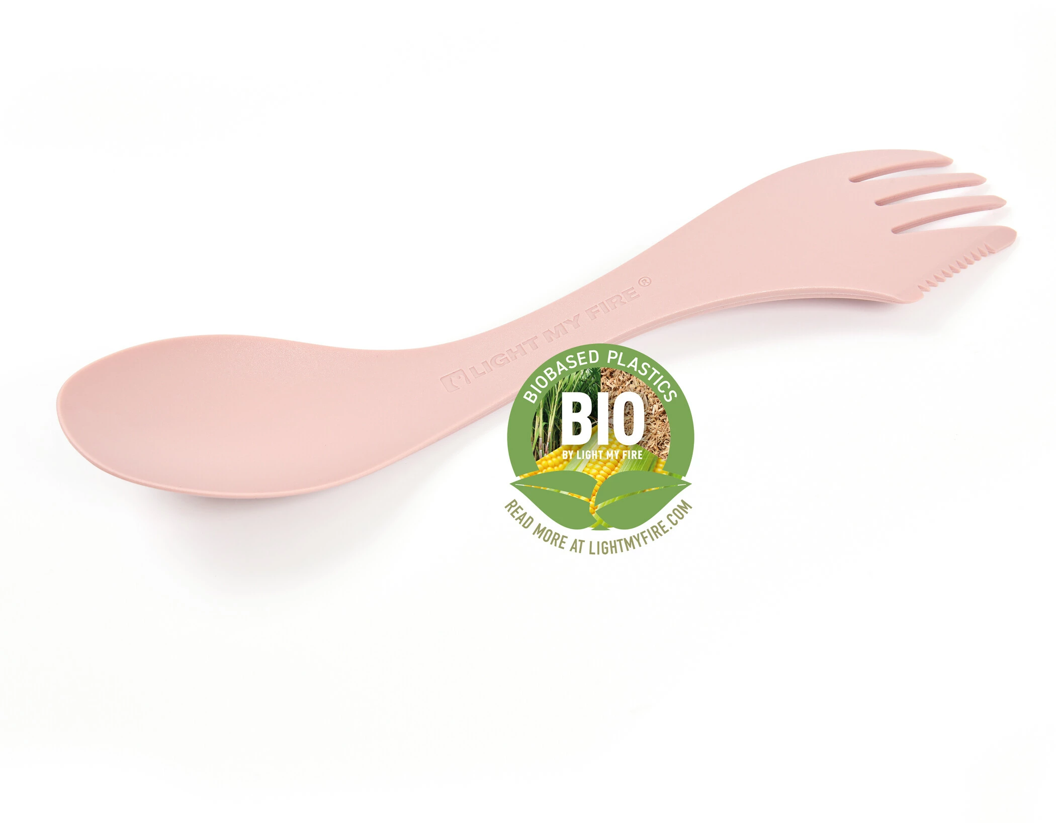Kopen π Top 10 β¨ Light My Fire Spork Large Serving BIO (Bulk), Blauw π π 4 Kopen π Top 10 β¨ Light My Fire Spork Large Serving BIO (Bulk), Blauw π π - Afbeelding 2