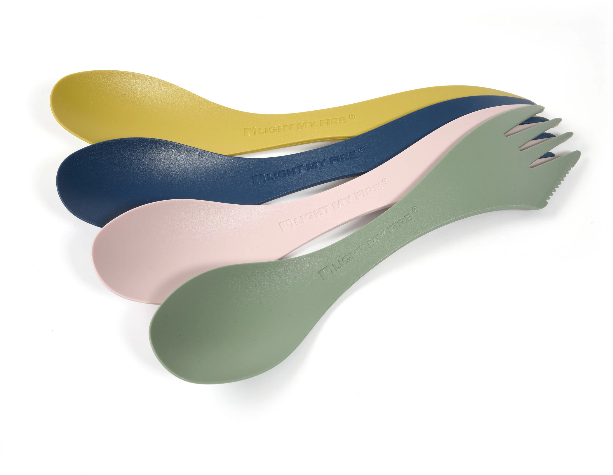Kopen π Top 10 β¨ Light My Fire Spork Large Serving BIO (Bulk), Blauw π π 5 Kopen π Top 10 β¨ Light My Fire Spork Large Serving BIO (Bulk), Blauw π π - Afbeelding 3