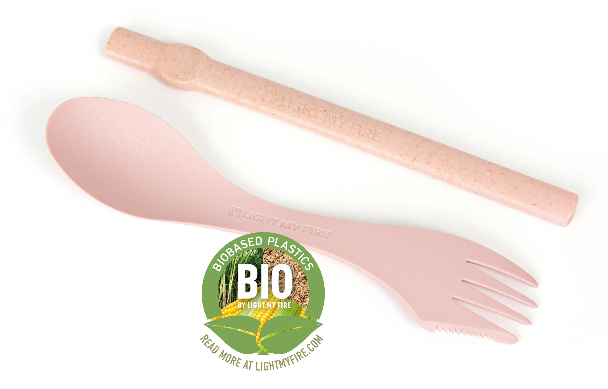 Top 10 β Aanbiedingen π Light My Fire Spork´n Straw BIO, Groen π βοΈ 4 Top 10 β Aanbiedingen π Light My Fire Spork´n Straw BIO, Groen π βοΈ - Afbeelding 2