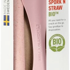 Top 10 β Aanbiedingen π Light My Fire Spork´n Straw BIO, Groen π βοΈ 7 Top 10 β Aanbiedingen π Light My Fire Spork´n Straw BIO, Groen π βοΈ -Wildo OCYs winkel light my fire sporkn straw bio dustypink 3 1