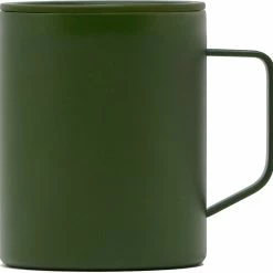 Goedkoop 🧨 Gloednieuw 👍 MIZU Camp Cup, Wit ✨ ⌛