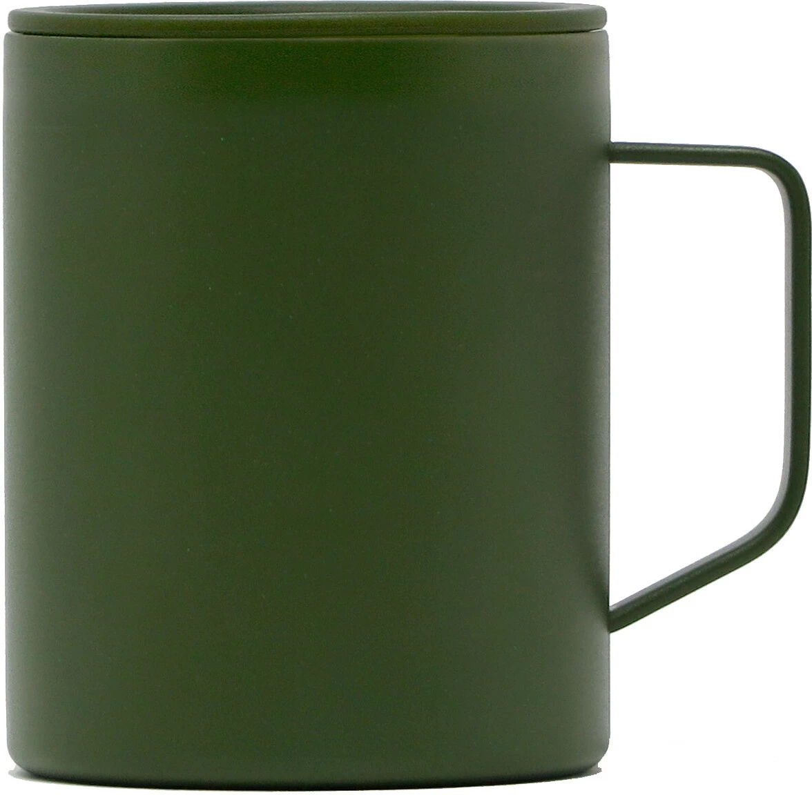 Goedkoop 𧨠Gloednieuw π MIZU Camp Cup, Wit β¨ β