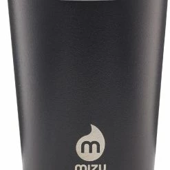 Beste Verkoop 🧨 Hete verkoop ✔️ MIZU Tumbler 10 Insulated Stainless Steel With Ceramic Lining 290ml, Wit 😍 💯