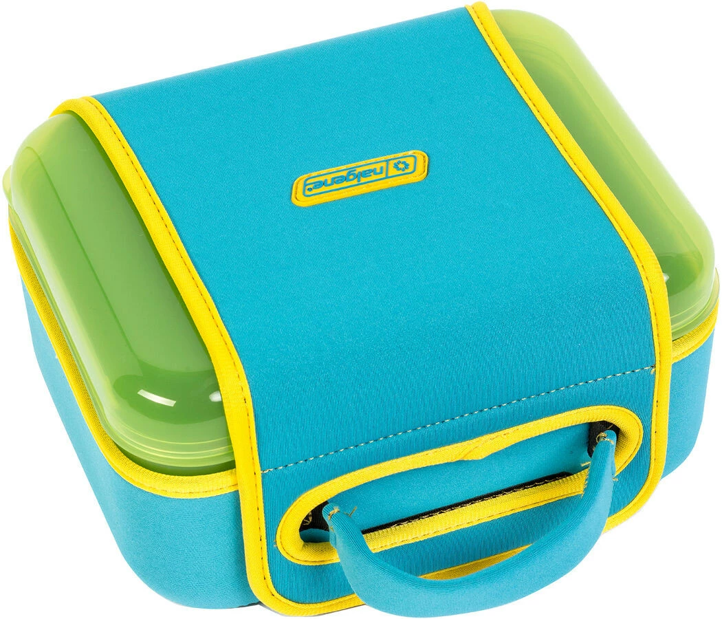 Beste recensies van β¨ Korting π Nalgene Buddy Lunchbox, Rood/groen π π 5 Beste recensies van β¨ Korting π Nalgene Buddy Lunchbox, Rood/groen π π - Afbeelding 3