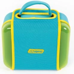 Nieuw ✨ Goedkoopste ✔️ Nalgene Buddy Lunchbox, Groen 😉 👏 -Wildo OCYs winkel nalgene buddy lunchbox blau 4