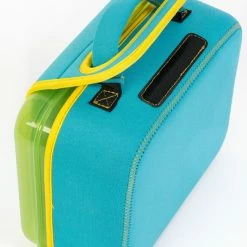 Nieuw ✨ Goedkoopste ✔️ Nalgene Buddy Lunchbox, Groen 😉 👏 -Wildo OCYs winkel nalgene buddy lunchbox blau 5