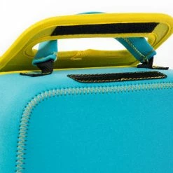 Nieuw ✨ Goedkoopste ✔️ Nalgene Buddy Lunchbox, Groen 😉 👏 -Wildo OCYs winkel nalgene buddy lunchbox blau 6