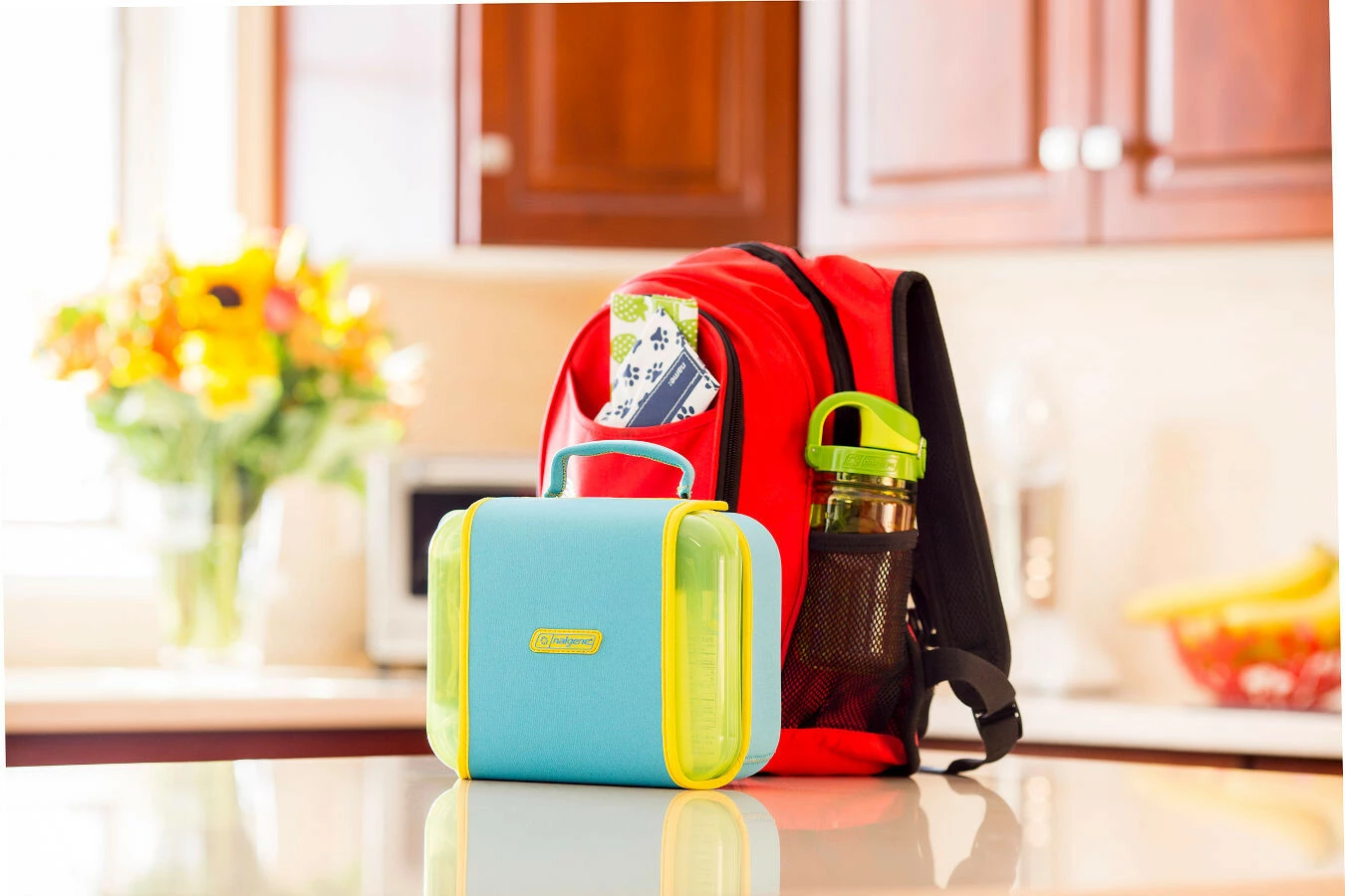 Beste recensies van β¨ Korting π Nalgene Buddy Lunchbox, Rood/groen π π 10 Beste recensies van β¨ Korting π Nalgene Buddy Lunchbox, Rood/groen π π - Afbeelding 8